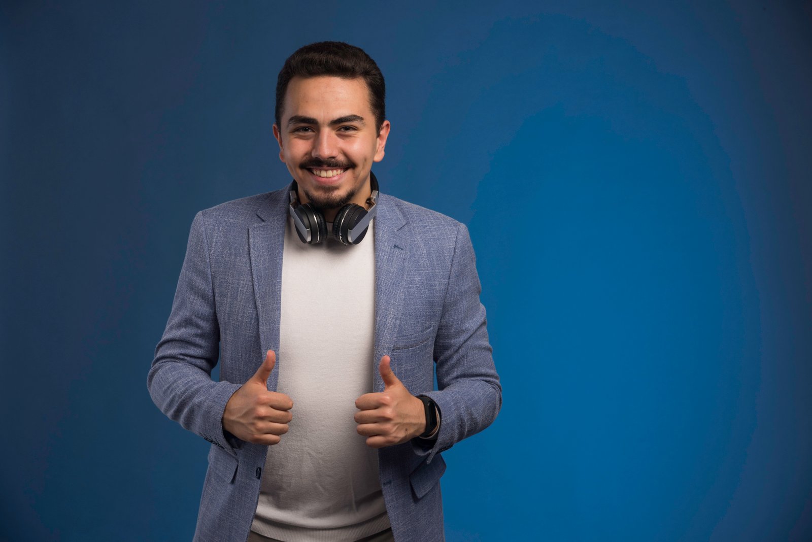 Native Sports Founder