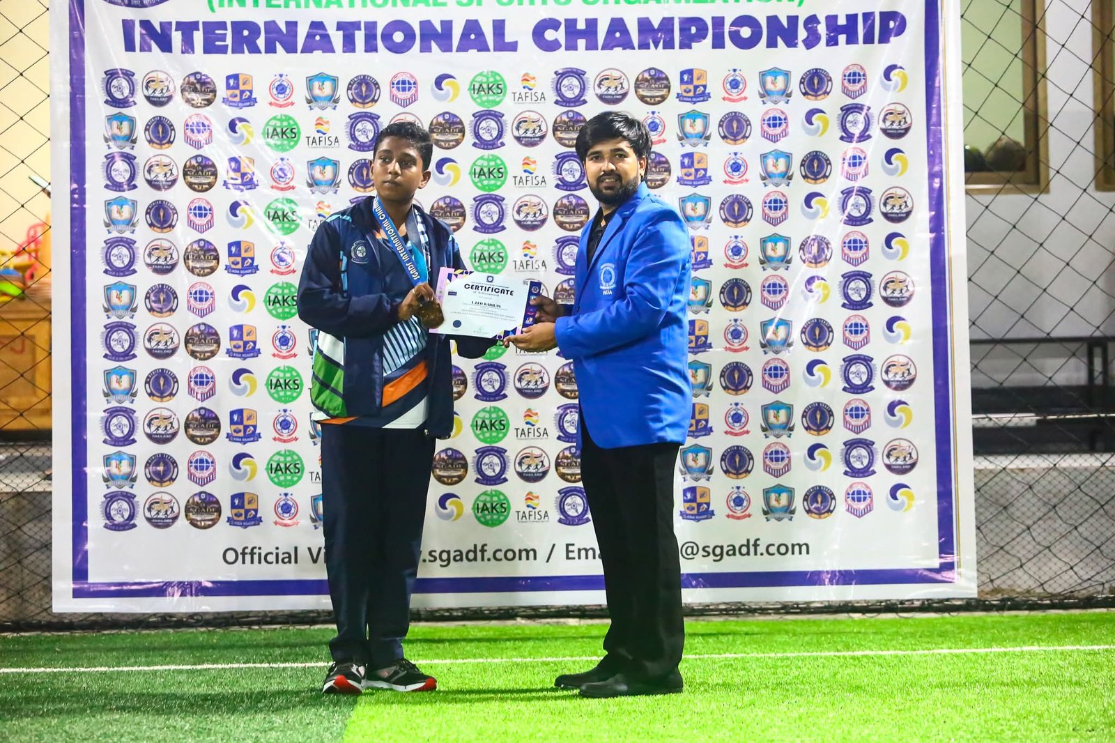 Moments Of Excellence