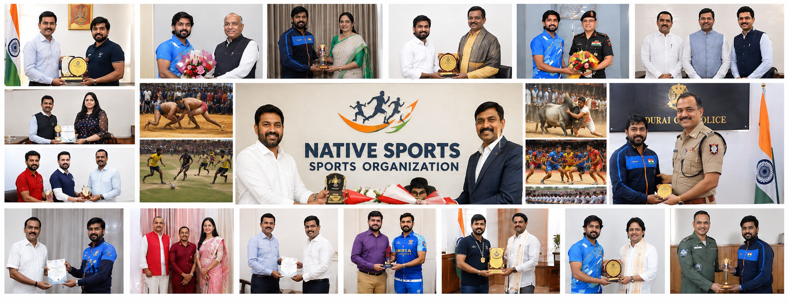 Native Sports Championship