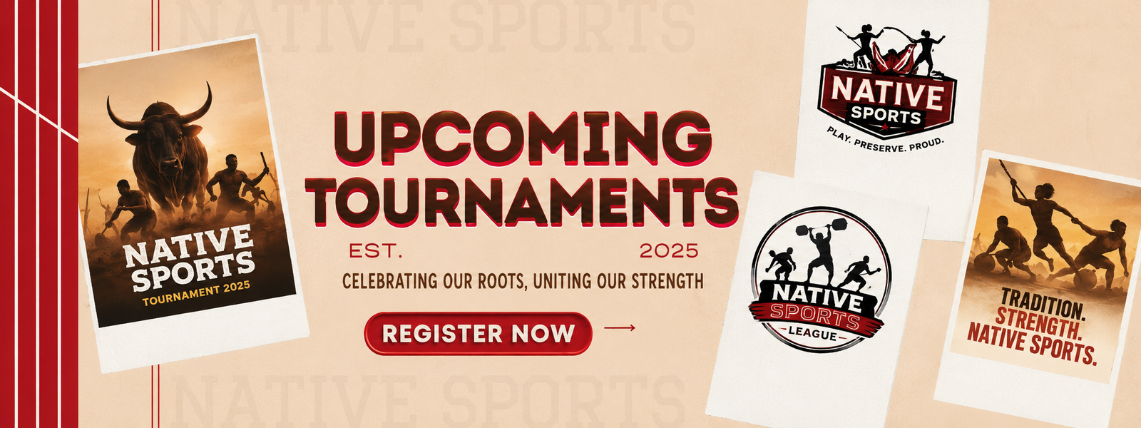 Native Sports Competition