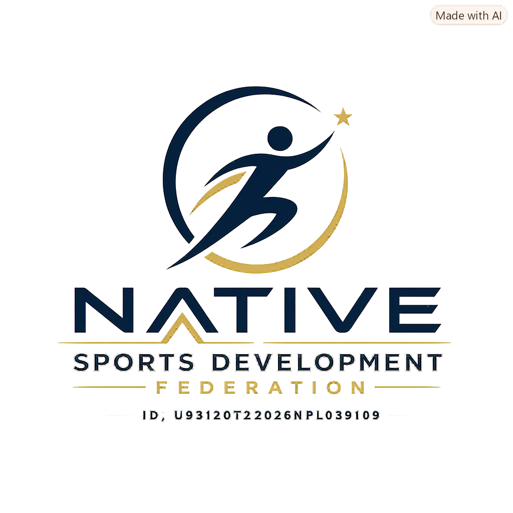 Native Sports Logo